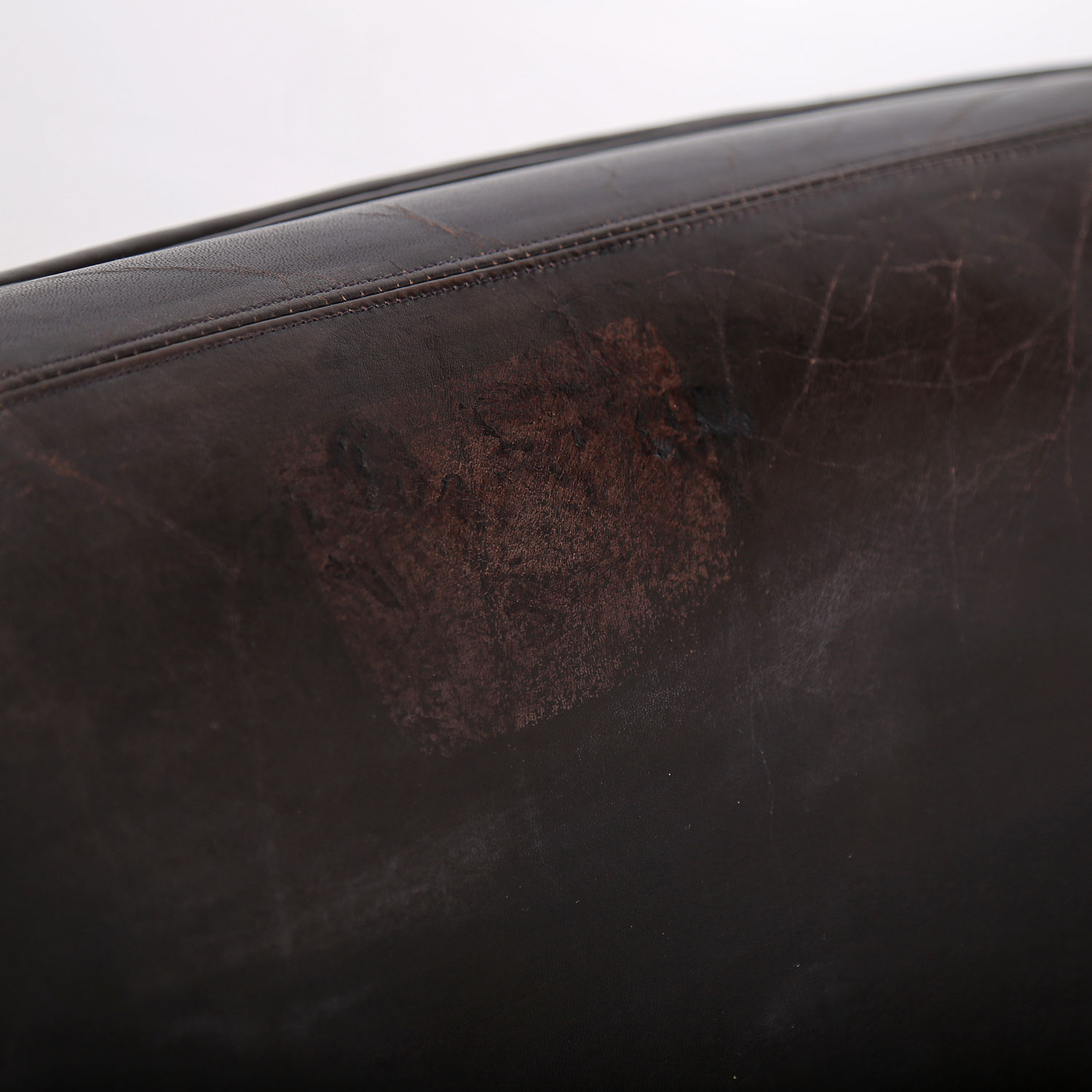 Artifort Chair Harcourt Mid Century MOdern Design 70s