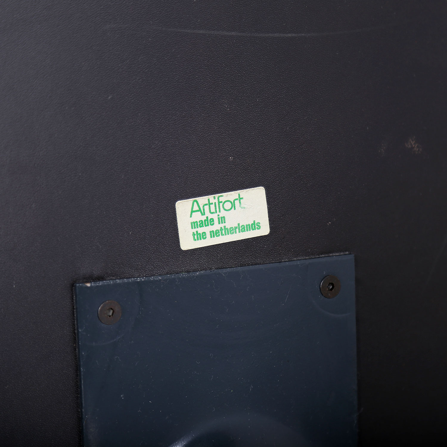 Artifort Chair Harcourt Mid Century MOdern Design 70s