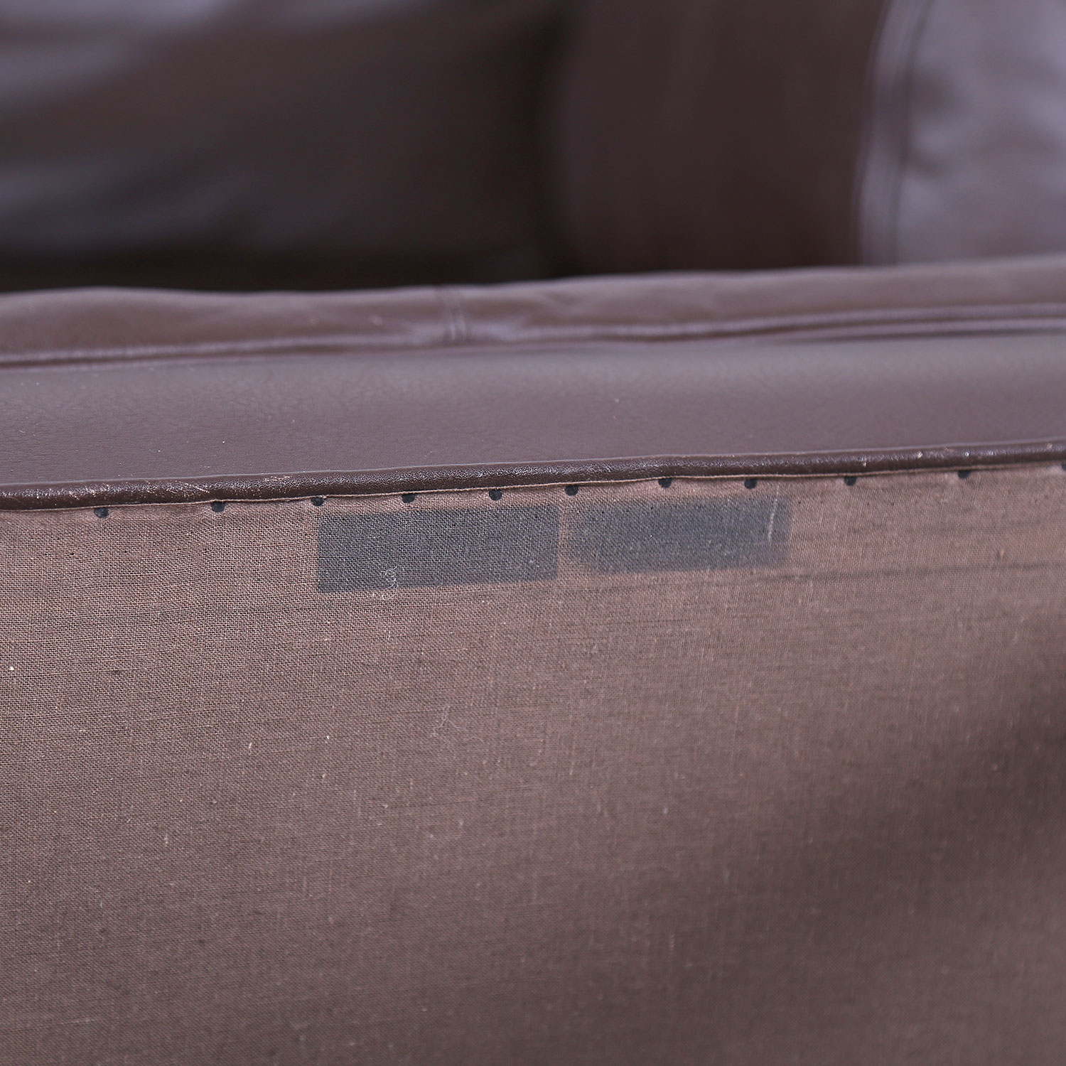 Vintage 2192 Coupe Sofa von Borge Mogensen für Fredericia