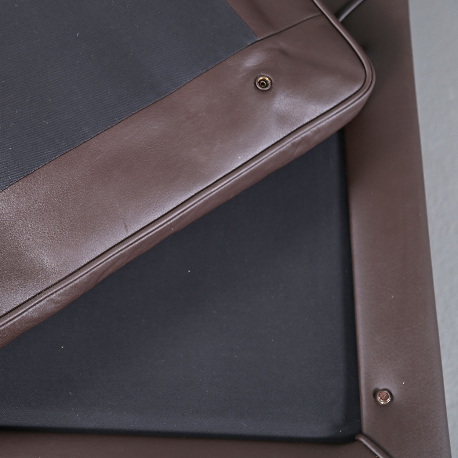 Vintage 2192 Coupe Sofa von Borge Mogensen für Fredericia