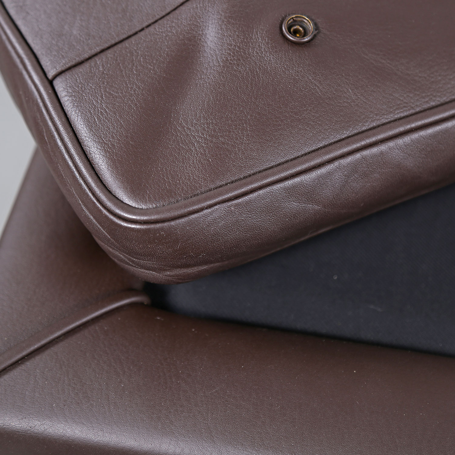 Vintage 2192 Coupe Sofa von Borge Mogensen für Fredericia