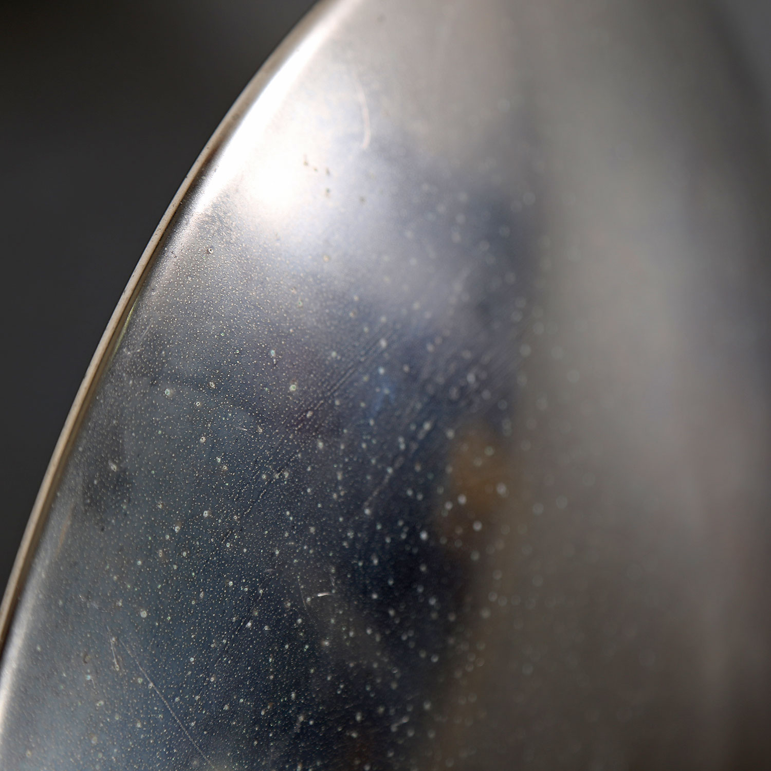 Deckenleuchte Florian Schulz Design Duan Modern Kaiser Idell Doppelarm Messing silber