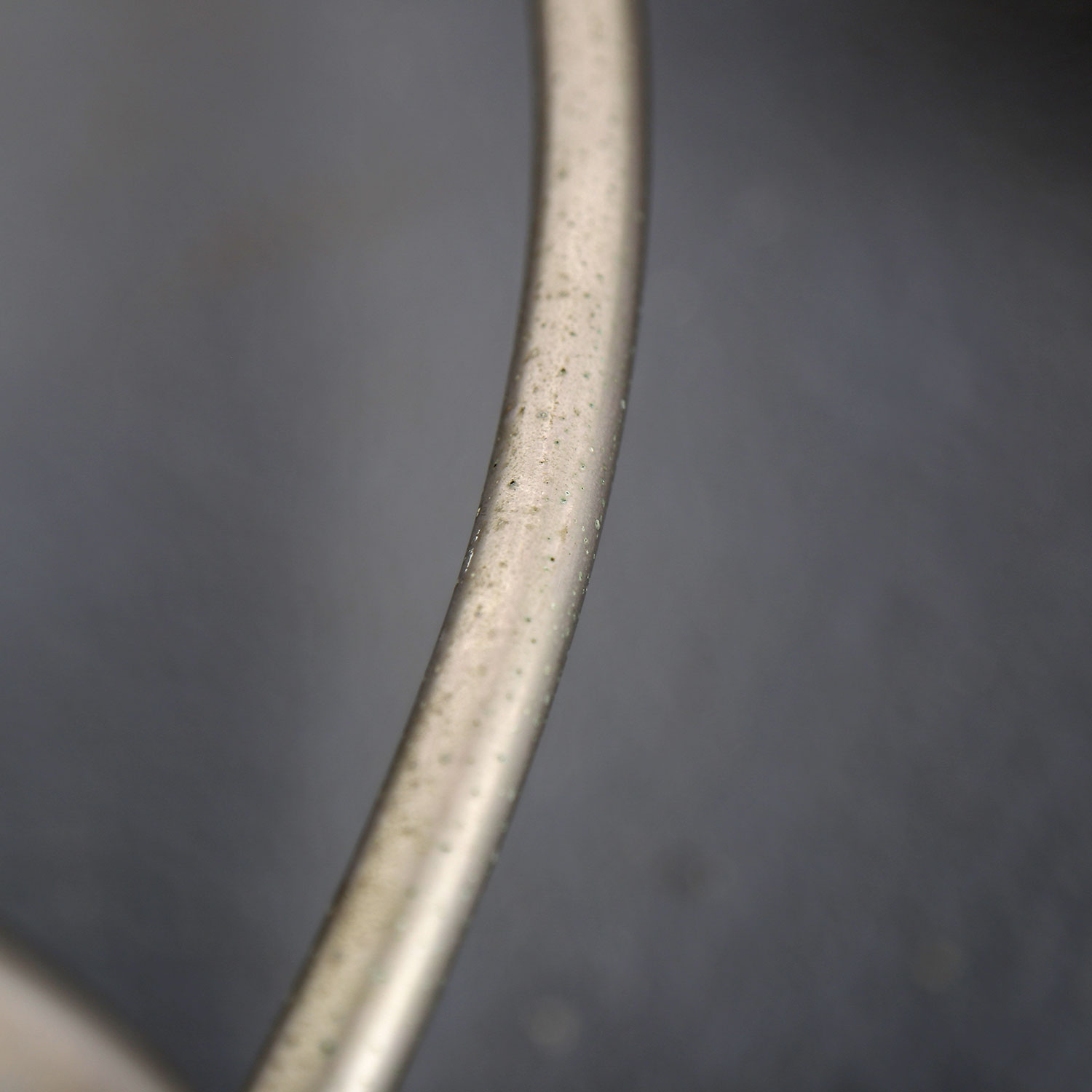 Deckenleuchte Florian Schulz Design Duan Modern Kaiser Idell Doppelarm Messing silber