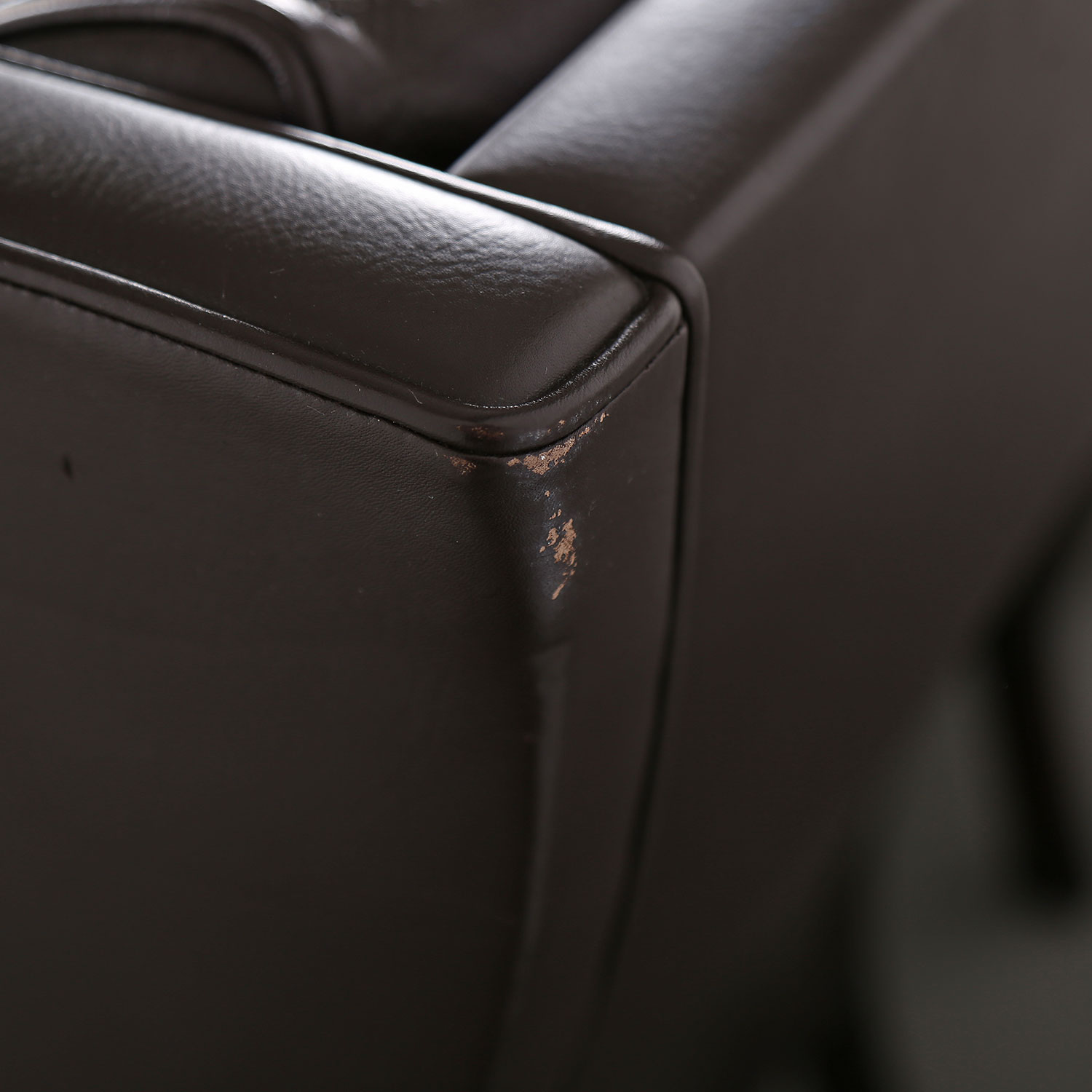 Borge Mogensen Danish Design Used gebraucht kaufen Orhensessel Wingbackchair 2201 2202 Ottoman