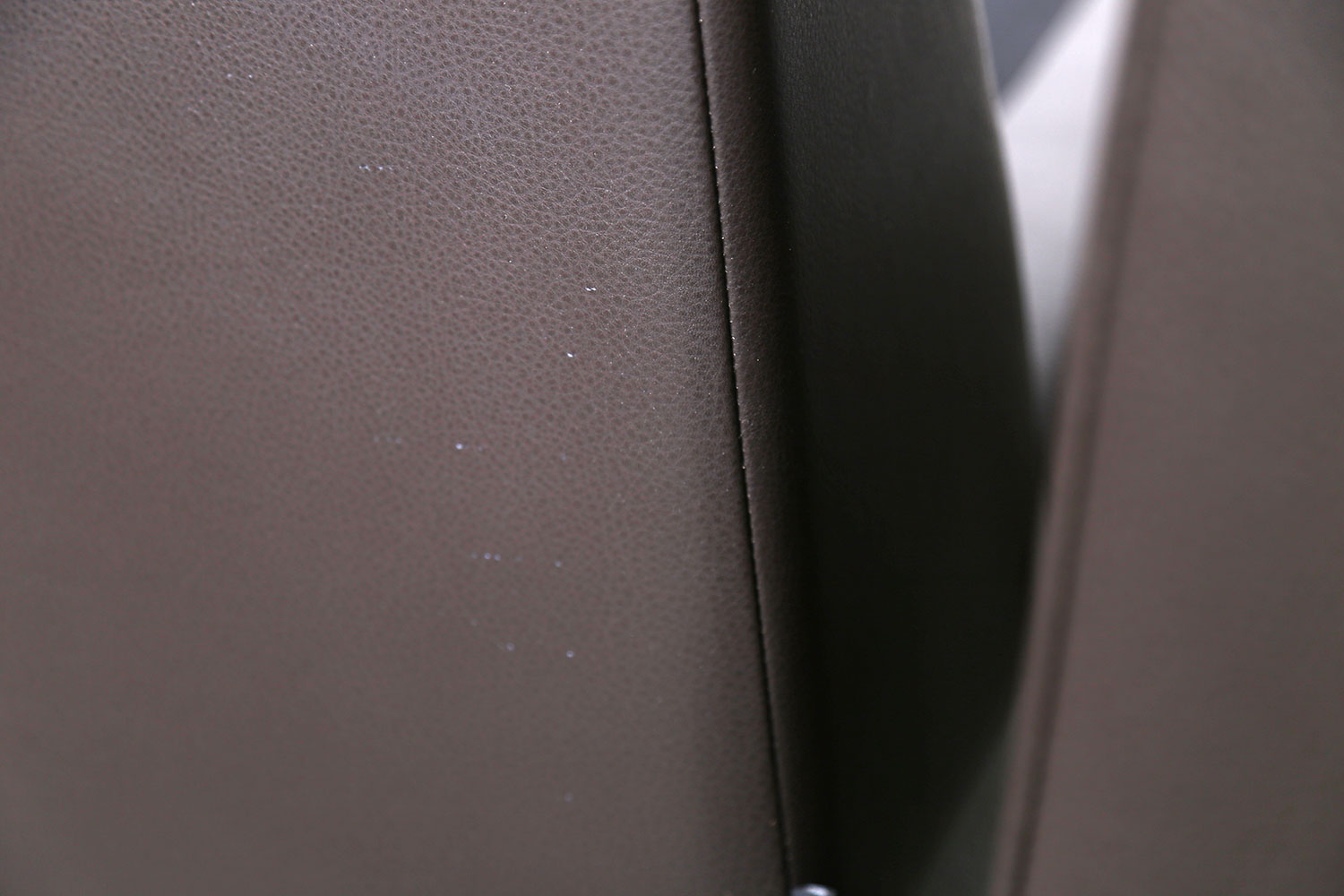 COR Conseta brown Leather Corner Couch Ecksofa Design - Image 30