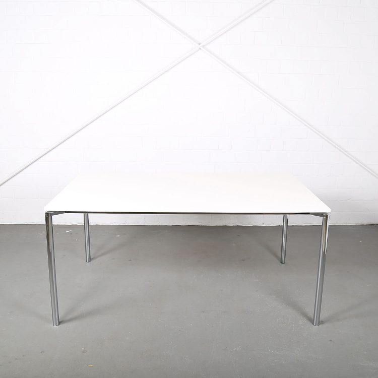 Niels_Gammelgaard_Fritz_Hansen_Pelikan_Danish_Design_Table_Conference_Office_Dining_modern_rectangle
