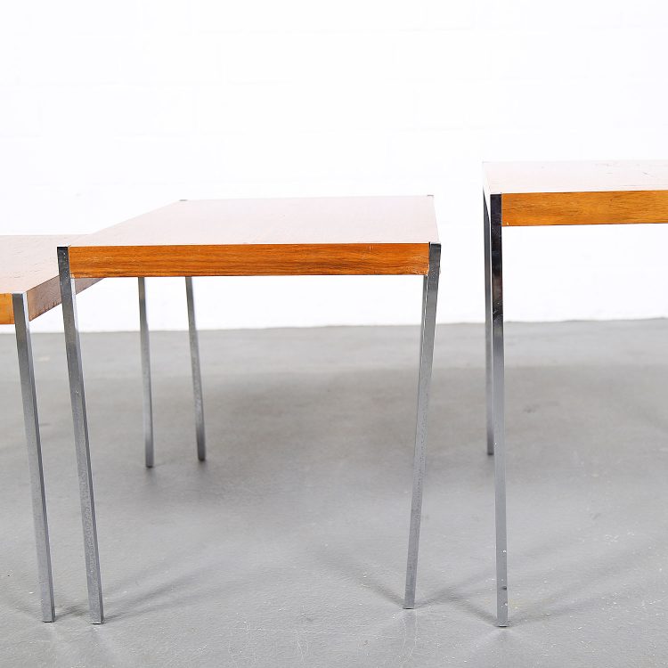 Uno_Oesten_Kristiansson_Luxus_Sweden_Nesting_Tables_Vintage_60s_Satztische_Design