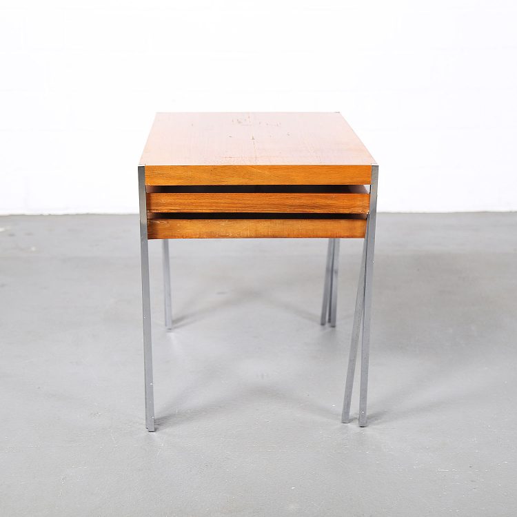 Uno_Oesten_Kristiansson_Luxus_Sweden_Nesting_Tables_Vintage_60s_Satztische_Design