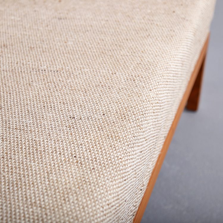 Johannes Spalt Daybed Constanze Wittmann 1960s Design