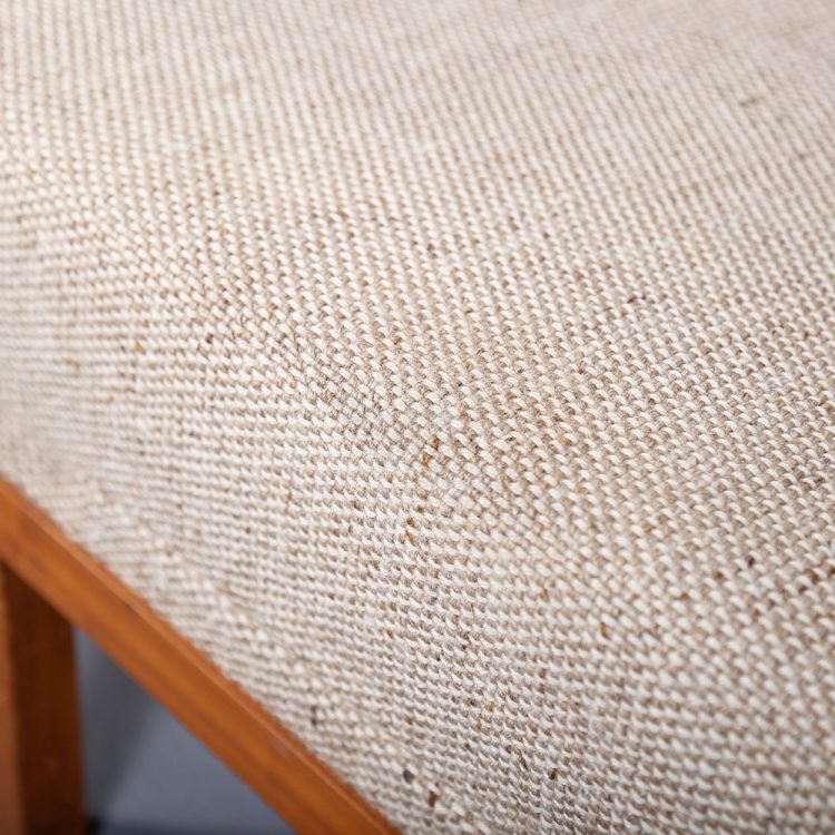 Johannes Spalt Daybed Constanze Wittmann 1960s Design