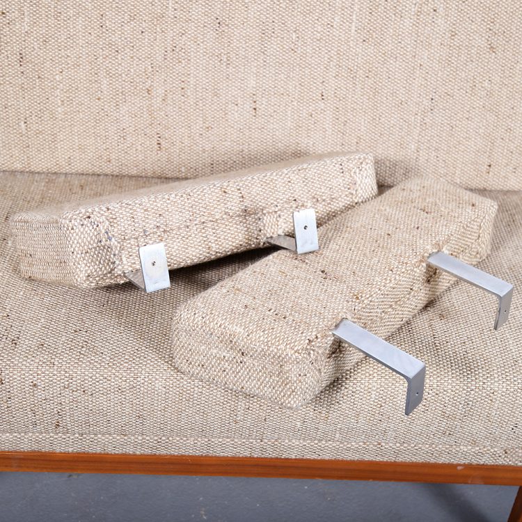 Johannes Spalt Daybed Constanze Wittmann 1960s Design