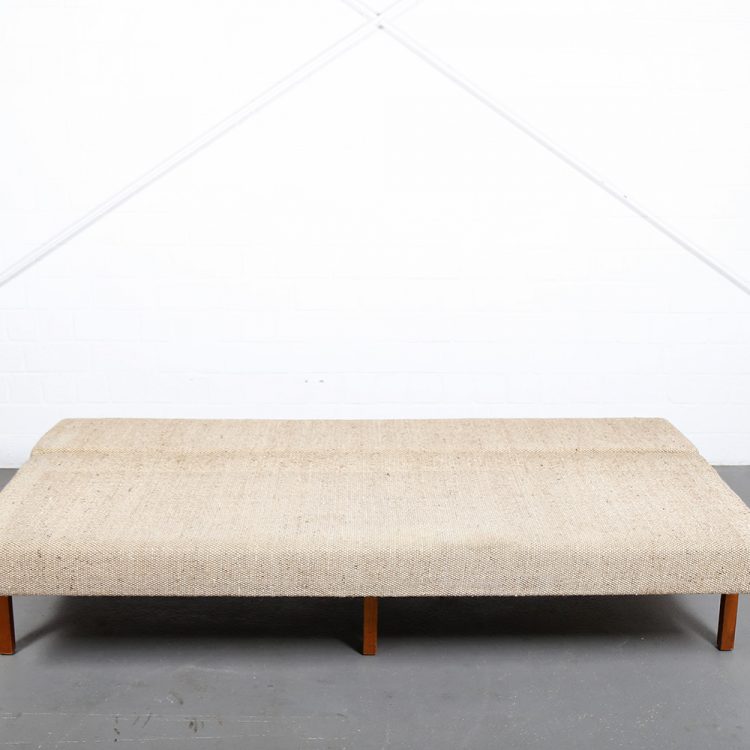 Johannes Spalt Daybed Constanze Wittmann 1960s Design