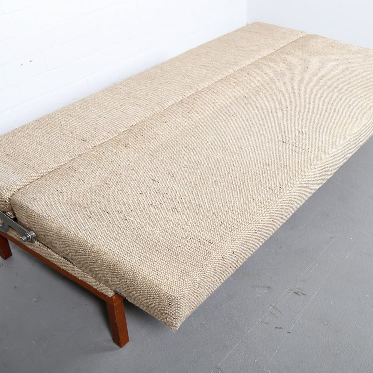 Johannes Spalt Daybed Constanze Wittmann 1960s Design