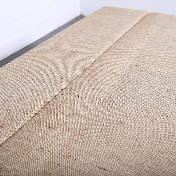 Johannes Spalt Daybed Constanze Wittmann 1960s Design