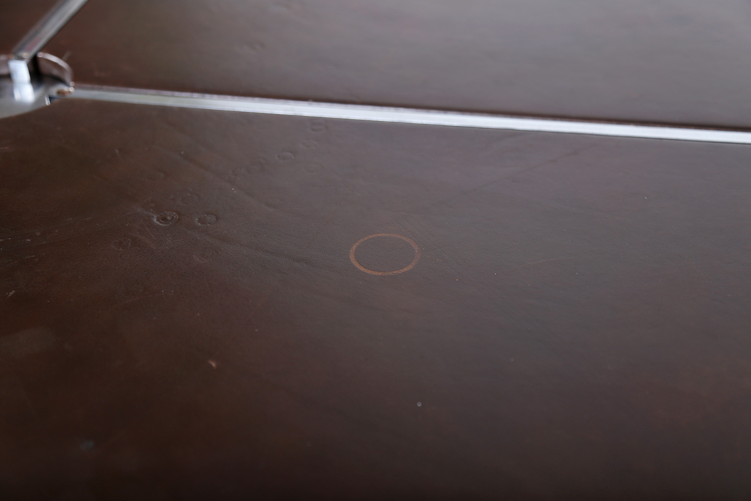 Jorgen Kastholm Preben Fabricius KT 210-4 Conference Table Kill International Bo-Ex Danish Design