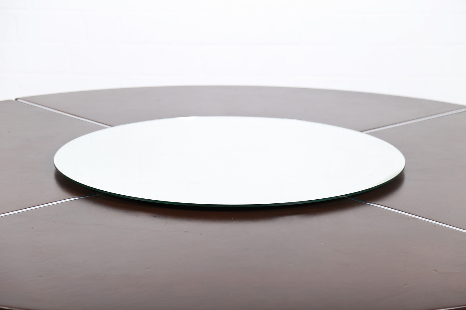 Jorgen Kastholm Preben Fabricius KT 210-4 Conference Table Kill International Bo-Ex Danish Design