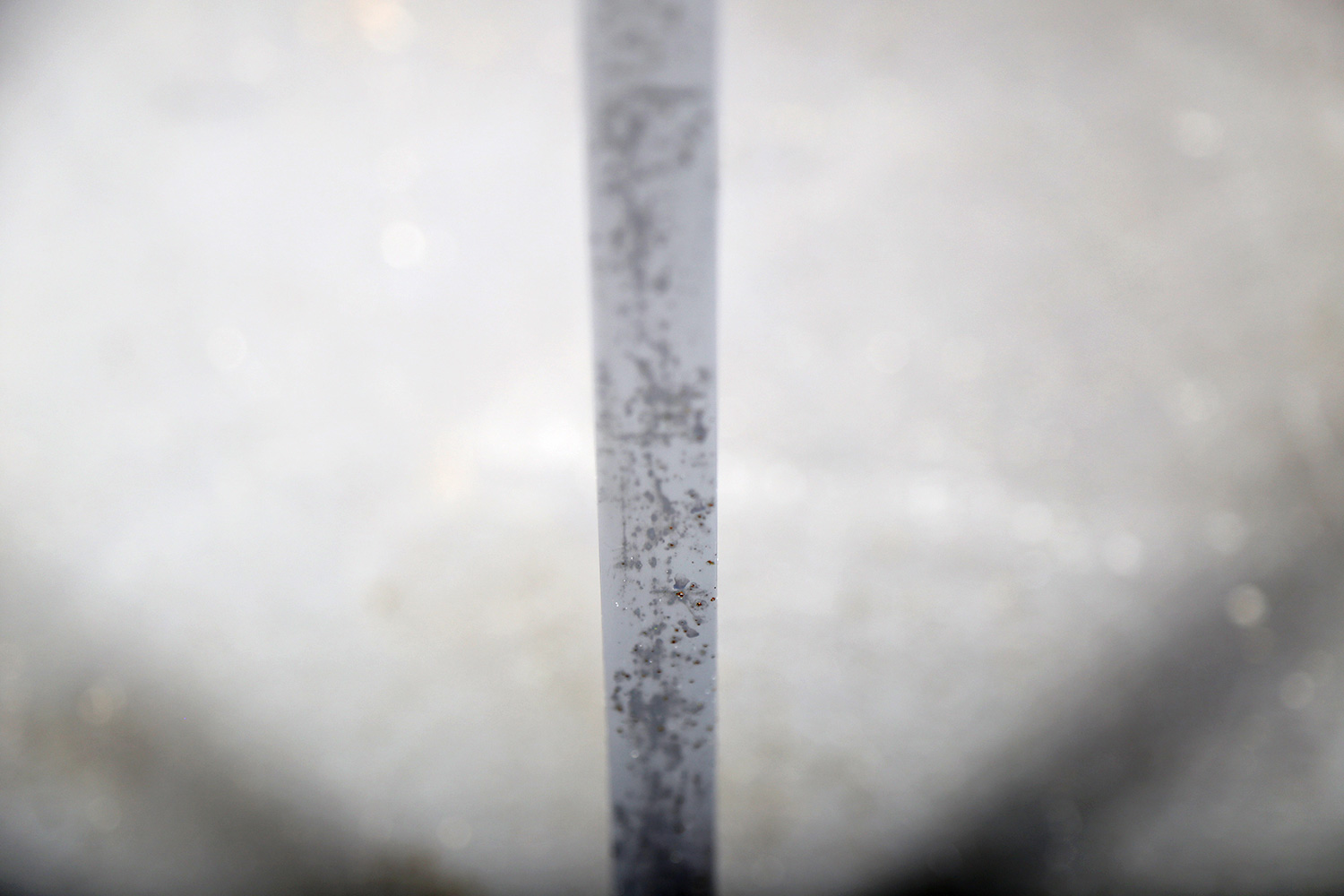 Richard Schultz Knoll International Coffee Table Mod 3454 Rosewood Chrome 60s Design