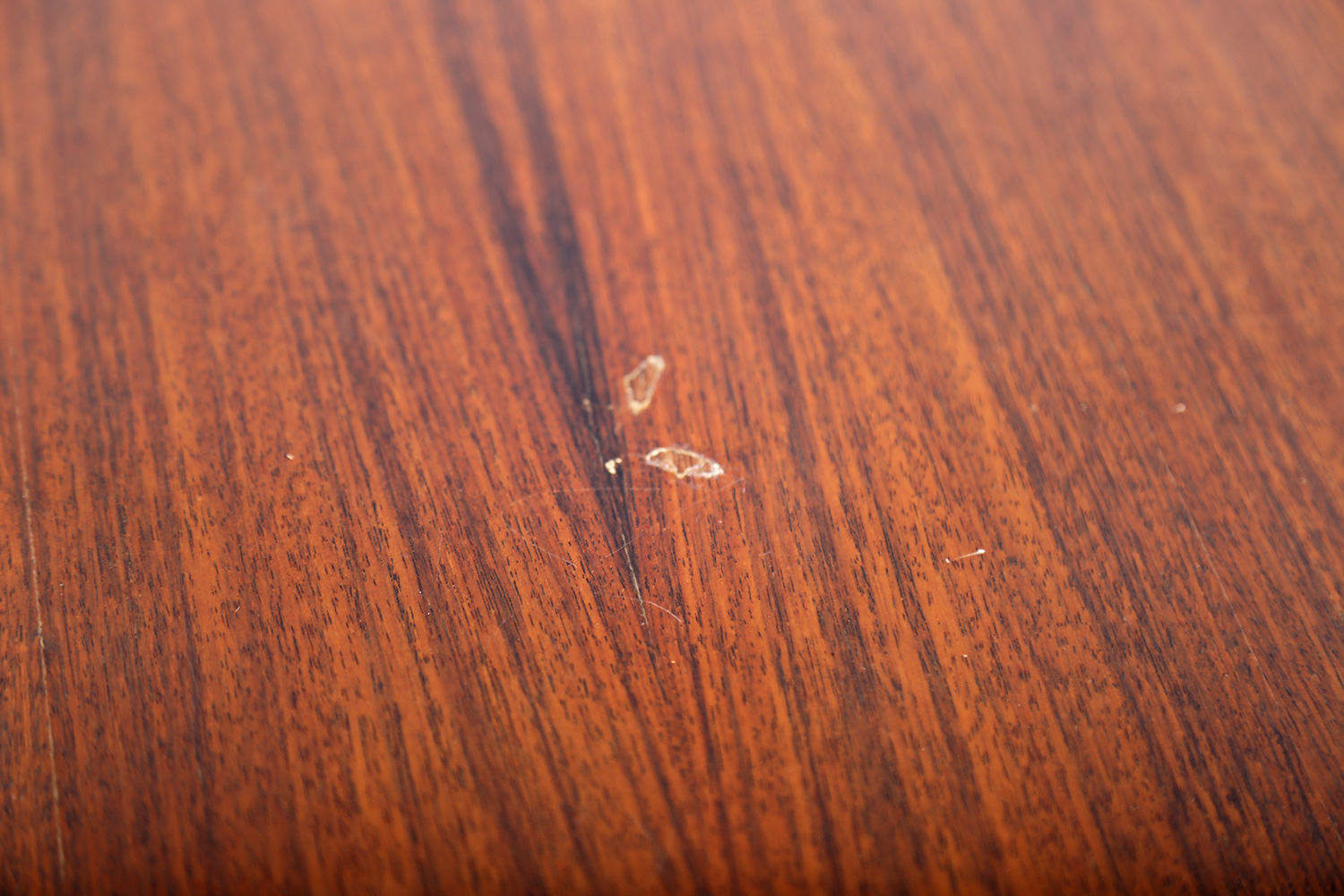 Richard Schultz Knoll International Coffee Table Mod 3454 Rosewood Chrome 60s Design