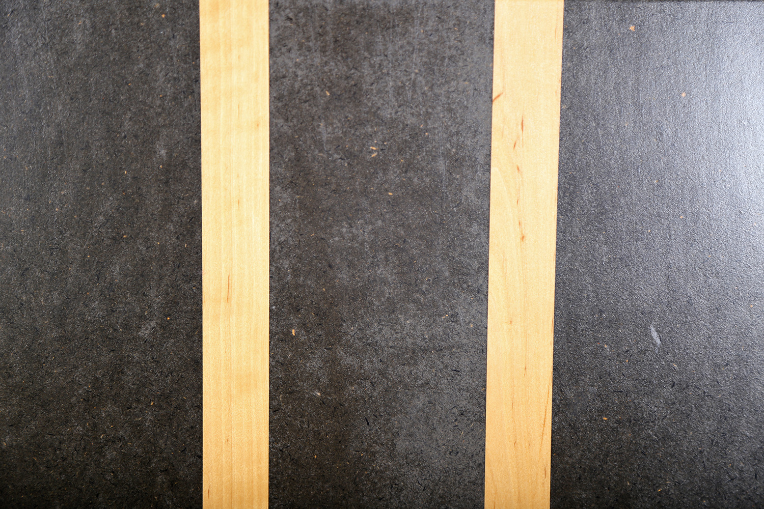 Sculptural Rocking Chair Schaukelstuhl Surfboard Design 70s Skateboard Vintage