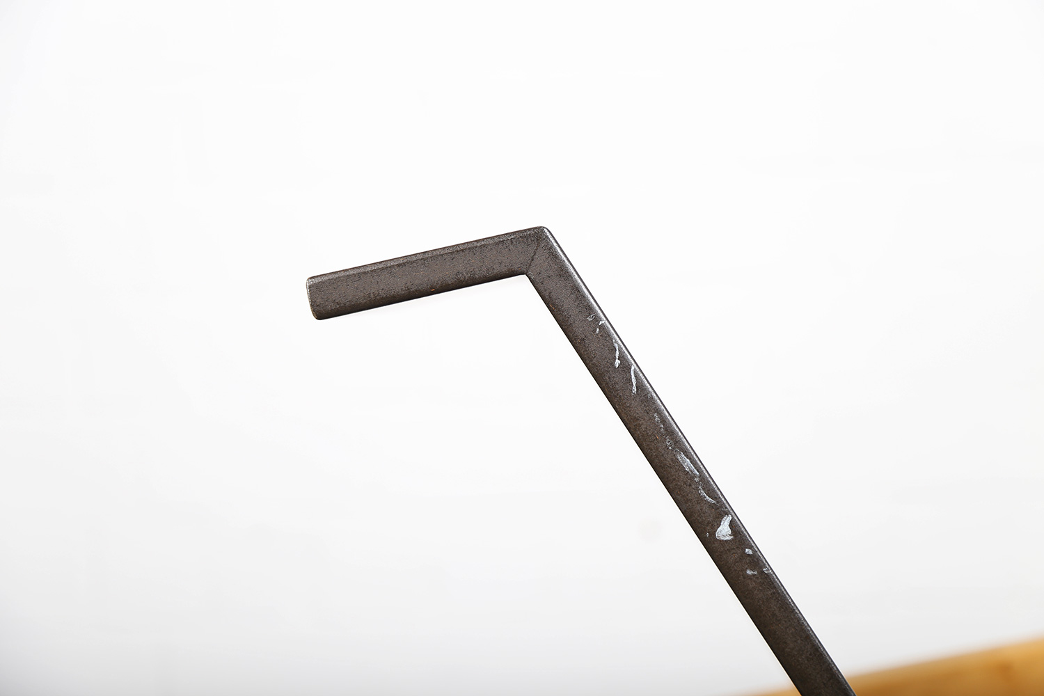 Sculptural Rocking Chair Schaukelstuhl Surfboard Design 70s Skateboard Vintage