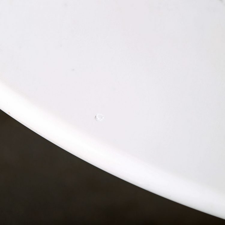 Angelo Mangiarotti M1 T70 Marble Dining Table Skipper Italy (attr.)