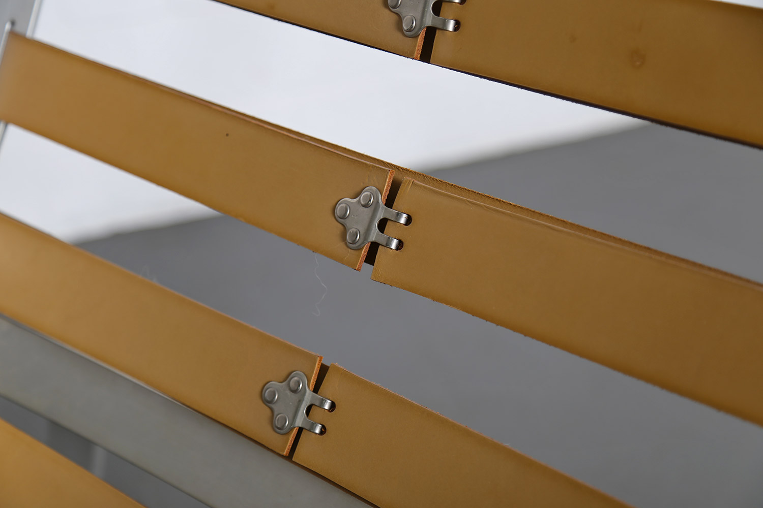 Rocking Chair Hans Kaufeld German Design 70s 70er Jahre Schaukelstuhl Lammfell Schafsfell