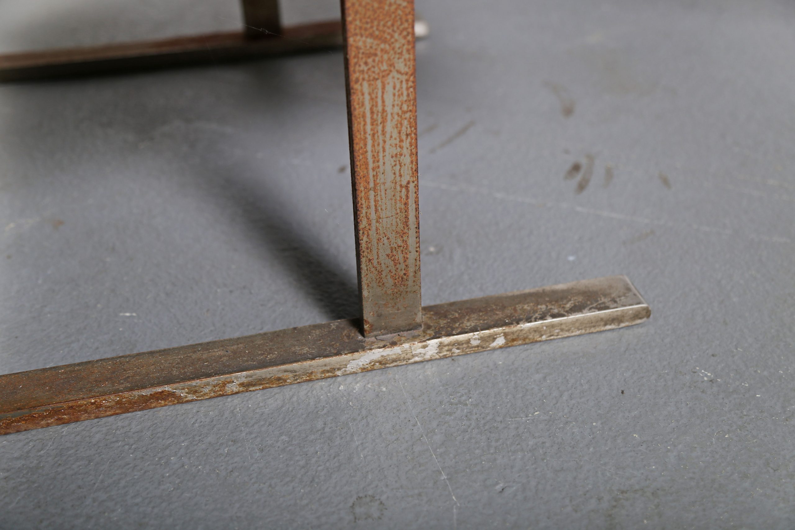 Wilkhahn Felxor Georg Leowald Max Bill Mies van der ROhe