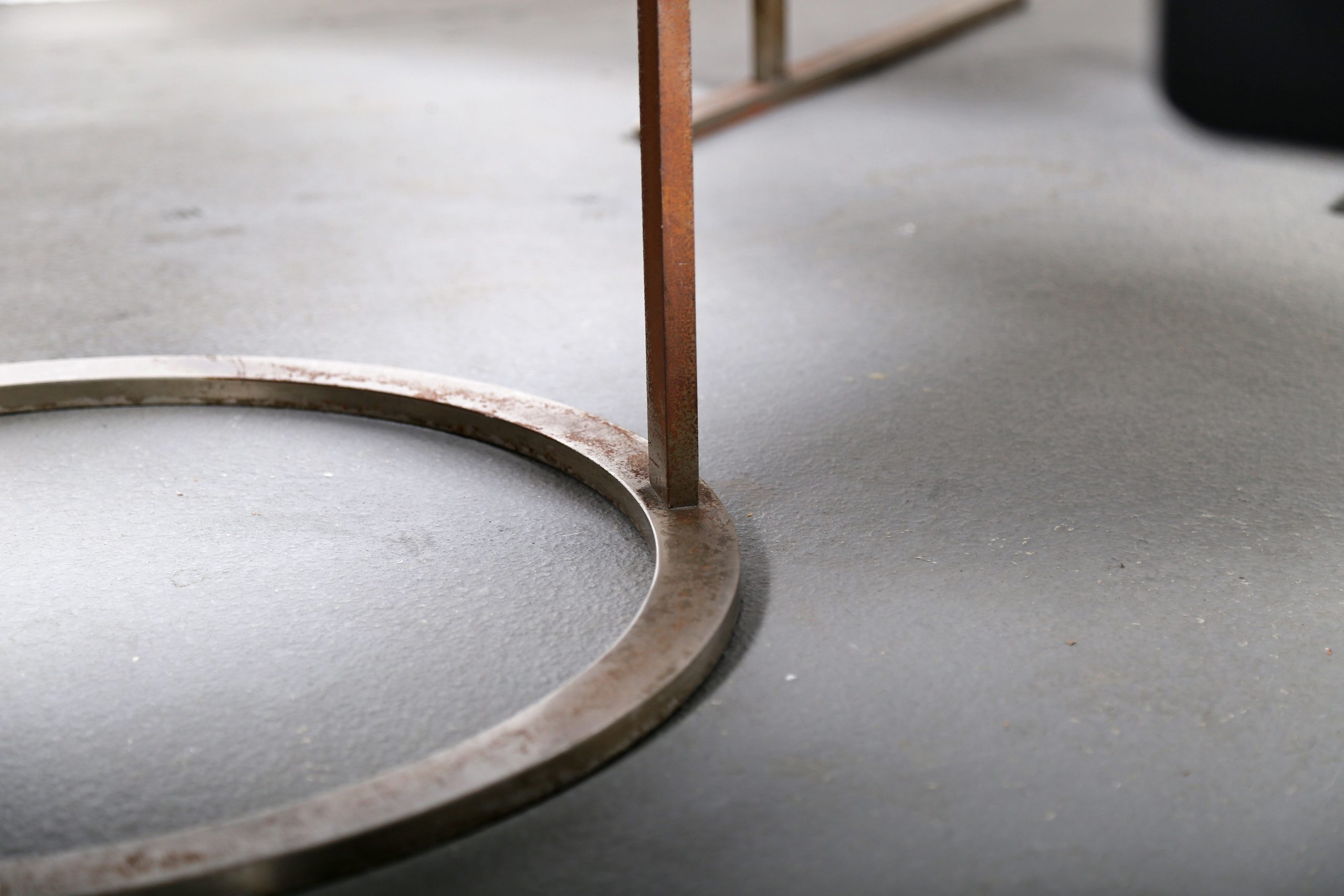 Wilkhahn Felxor Georg Leowald Max Bill Mies van der ROhe