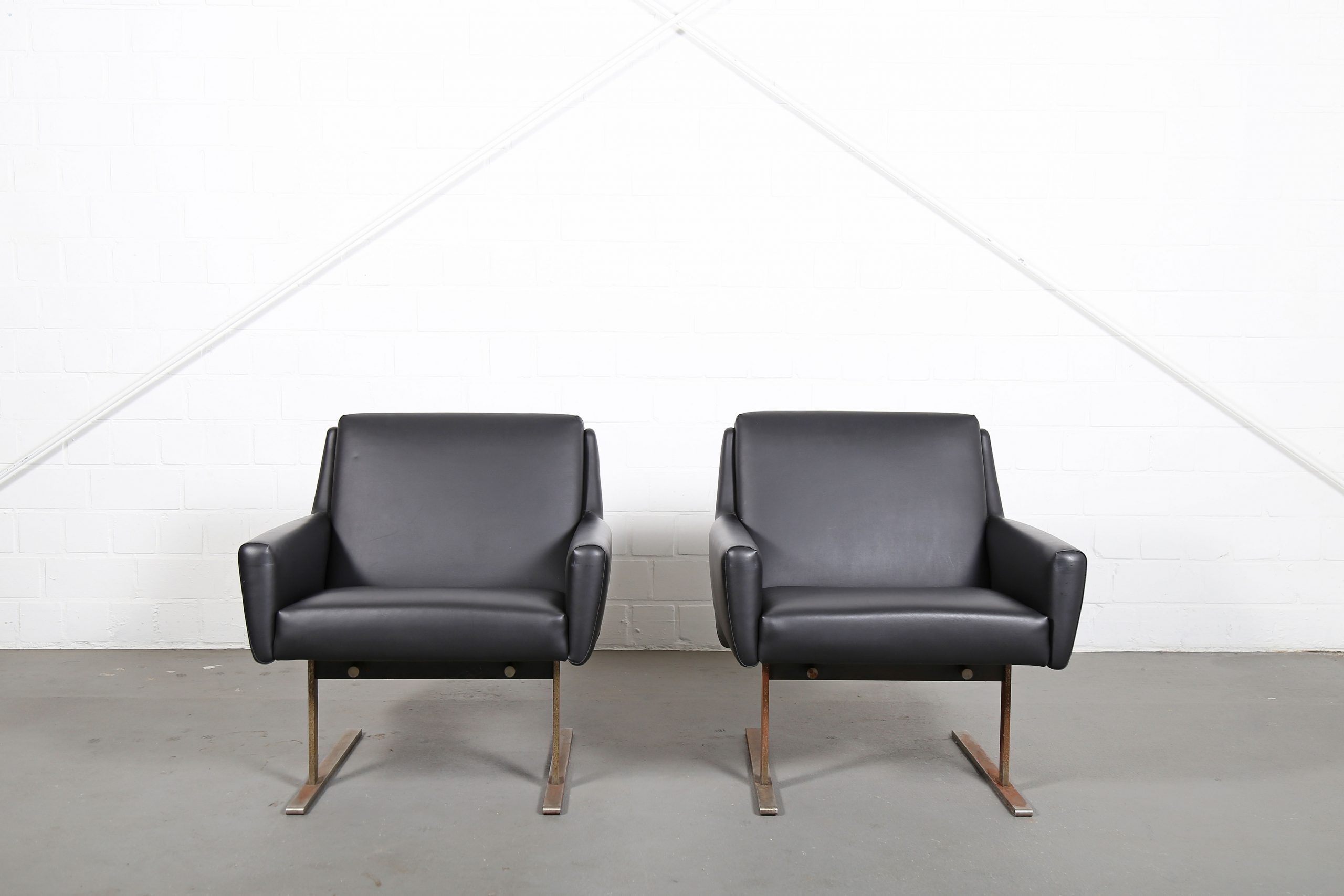 Wilkhahn Felxor Georg Leowald Max Bill Mies van der ROhe