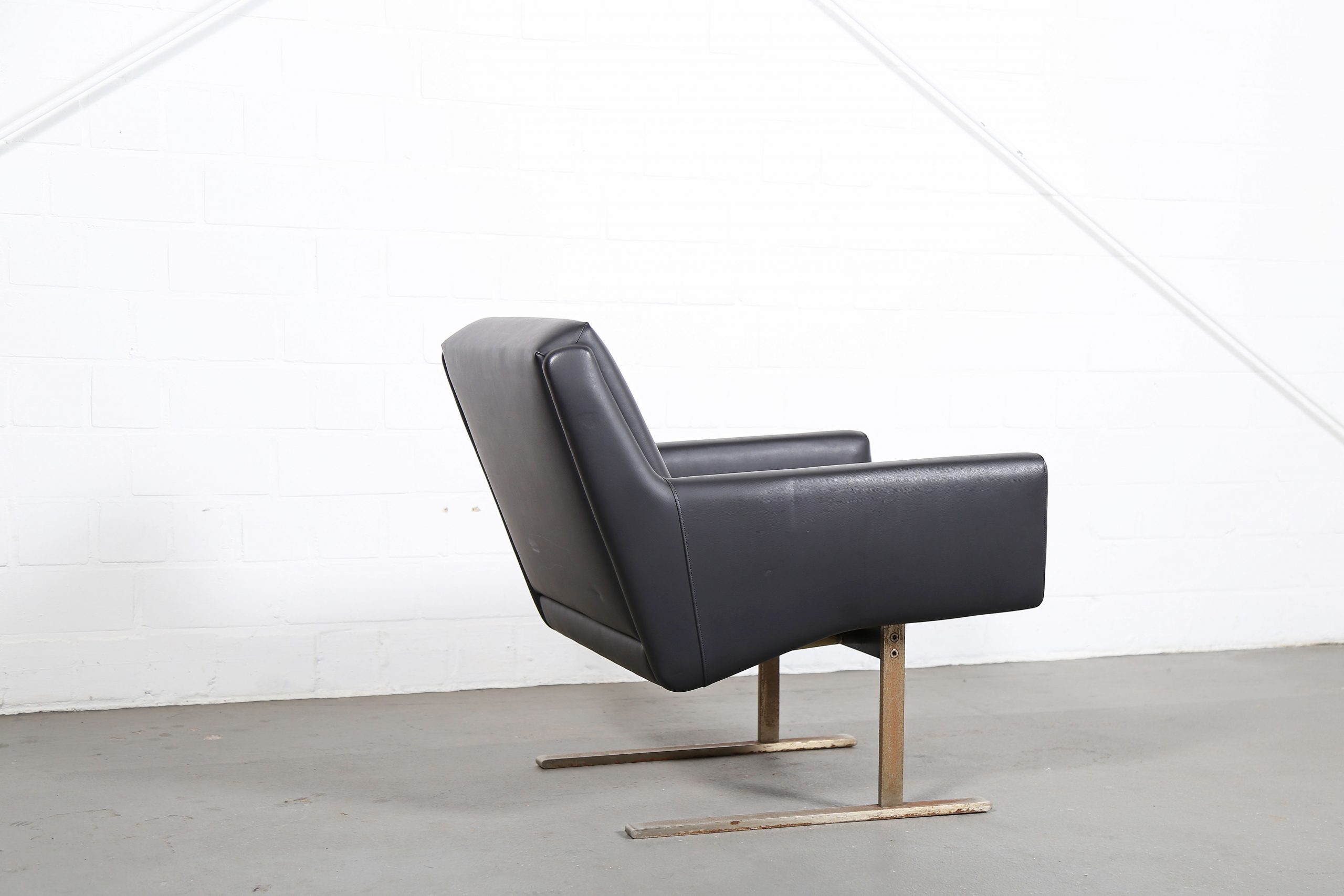 Wilkhahn Felxor Georg Leowald Max Bill Mies van der ROhe