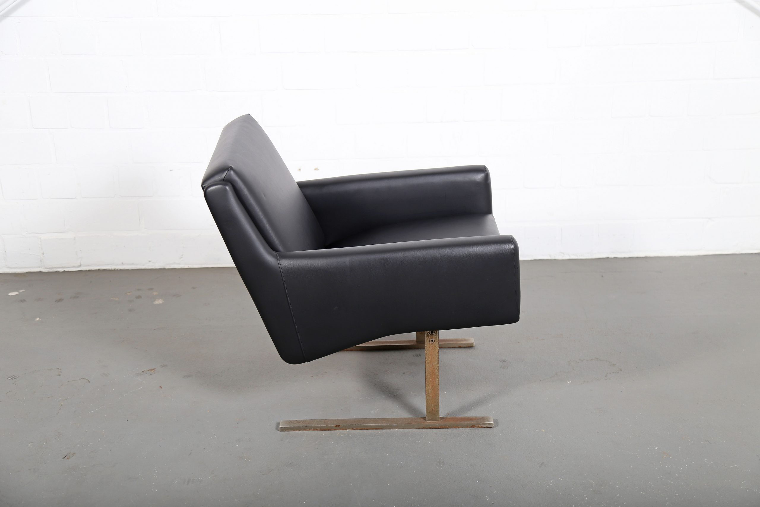 Wilkhahn Felxor Georg Leowald Max Bill Mies van der ROhe