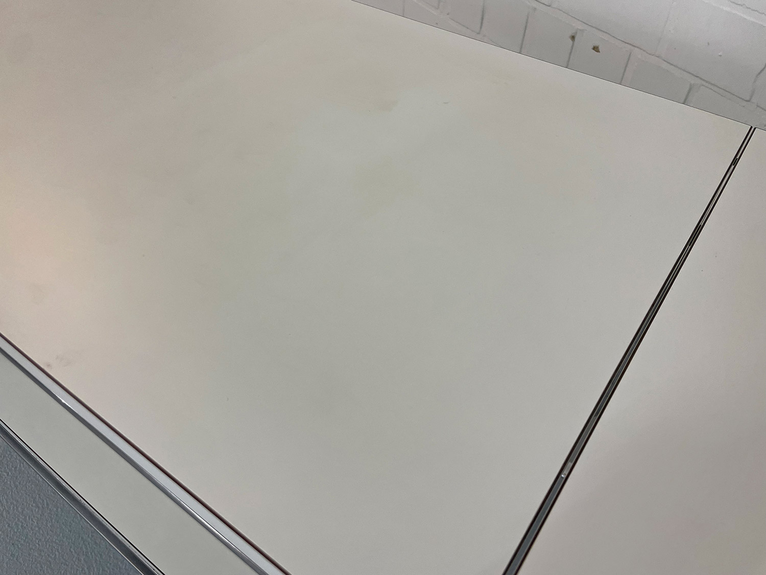 Vintage Serving Trolley by Horst Brüning for Kill international 1960s