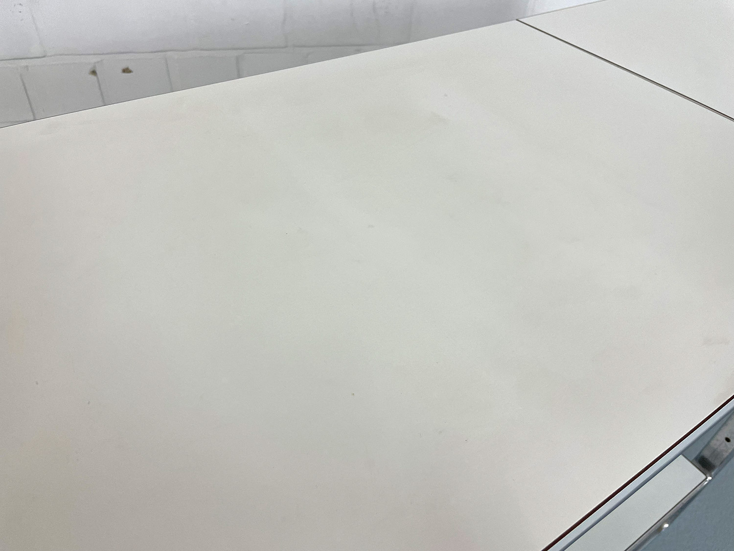 Vintage Serving Trolley by Horst Brüning for Kill international 1960s