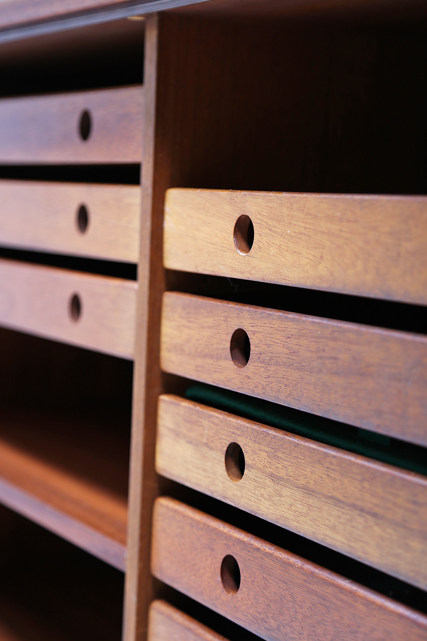 Arne Vodder, Sibast, Danish Design, 60s, 60er, Vintage, Retro, Midcentury Modern, Danish Modern