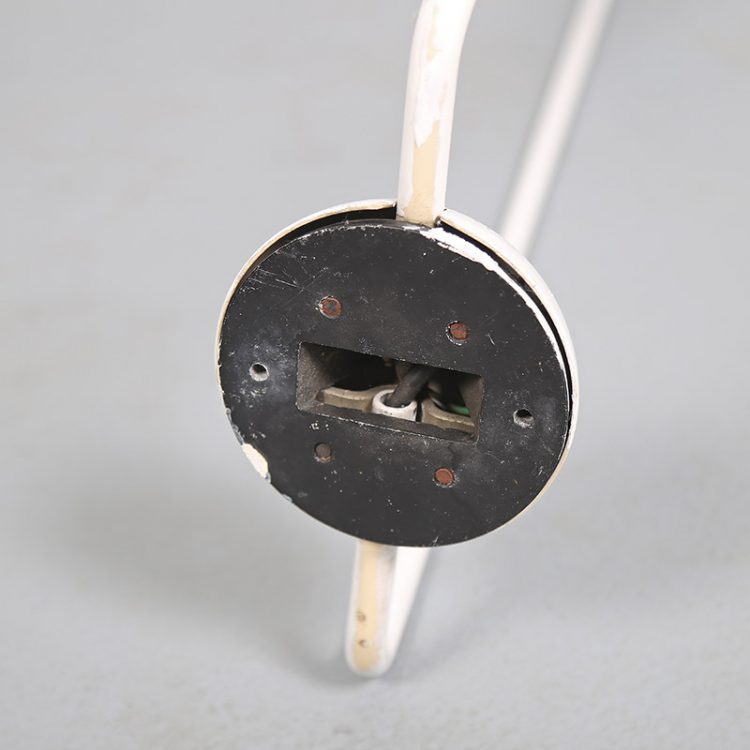 Large Bikoni Ceiling or Wall Light by Barbieri and Marianelli for Tronconi 1980s