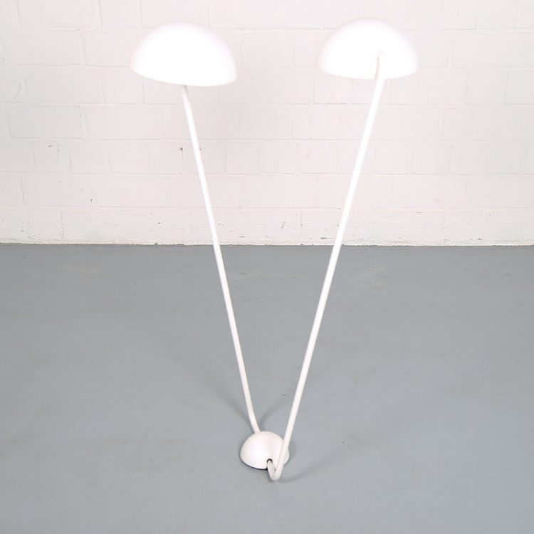 Large Bikoni Ceiling or Wall Light by Barbieri and Marianelli for Tronconi 1980s
