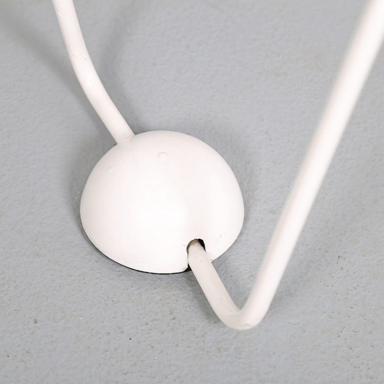 Large Bikoni Ceiling or Wall Light by Barbieri and Marianelli for Tronconi 1980s