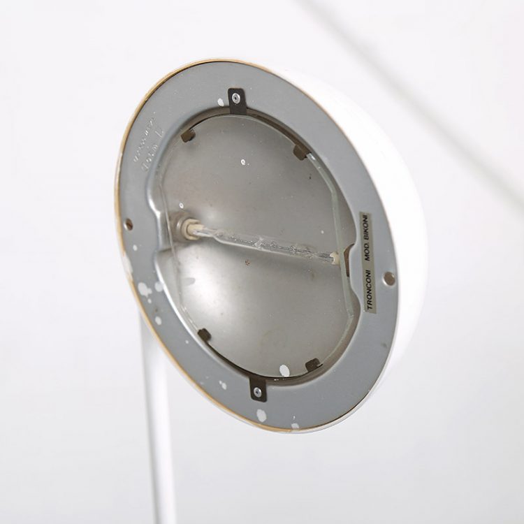 Large Bikoni Ceiling or Wall Light by Barbieri and Marianelli for Tronconi 1980s