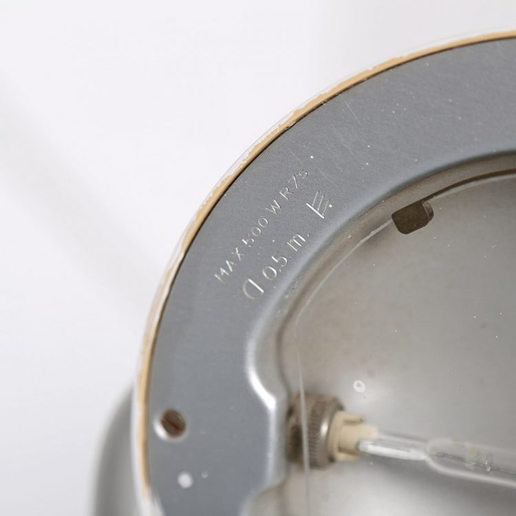 Large Bikoni Ceiling or Wall Light by Barbieri and Marianelli for Tronconi 1980s