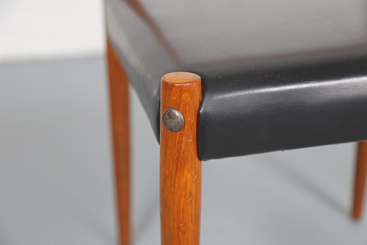 Luebke_Teak_,minimalist_dining_chair_vintage_60s