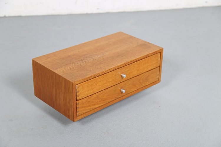Modell 128 Wandkonsole Kai Kristianen Aksel Kjersgaard Danish Design