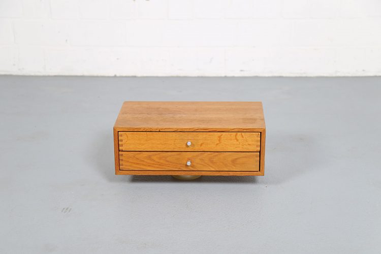 Modell 128 Wandkonsole Kai Kristianen Aksel Kjersgaard Danish Design