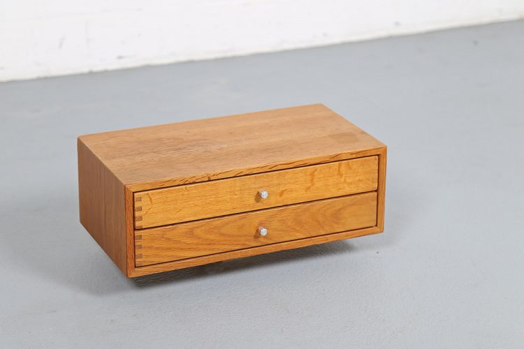 Modell 128 Wandkonsole Kai Kristianen Aksel Kjersgaard Danish Design