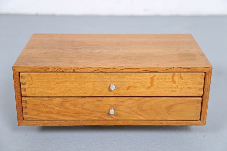 Modell 128 Wandkonsole Kai Kristianen Aksel Kjersgaard Danish Design