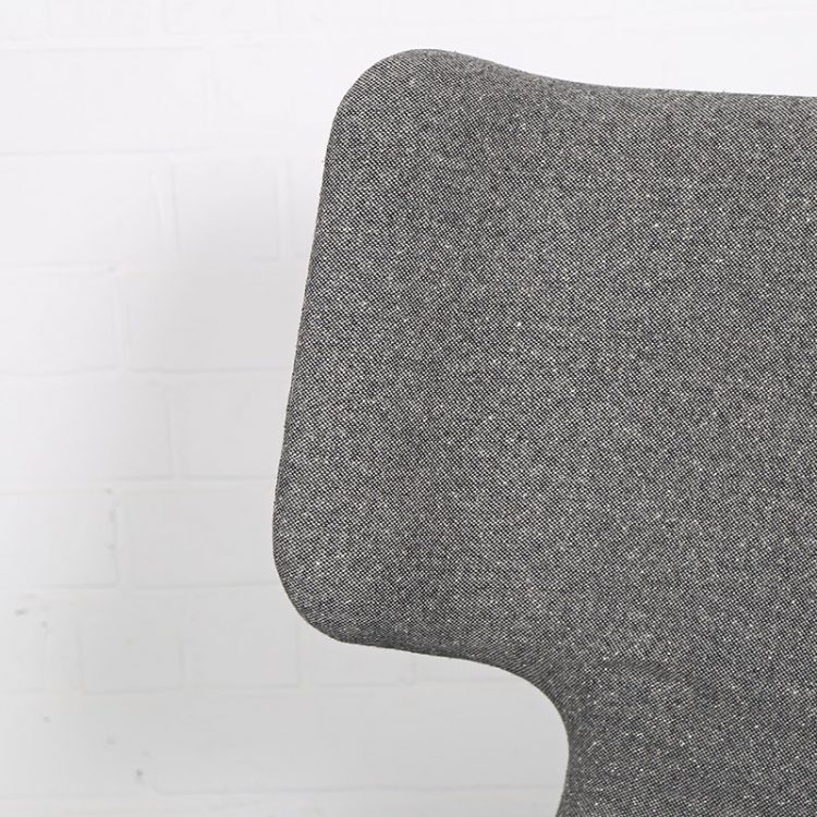 Noergaard & Kechayas for New Works Tembo Lounge Chair