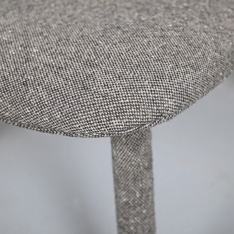 Noergaard & Kechayas for New Works Tembo Lounge Chair