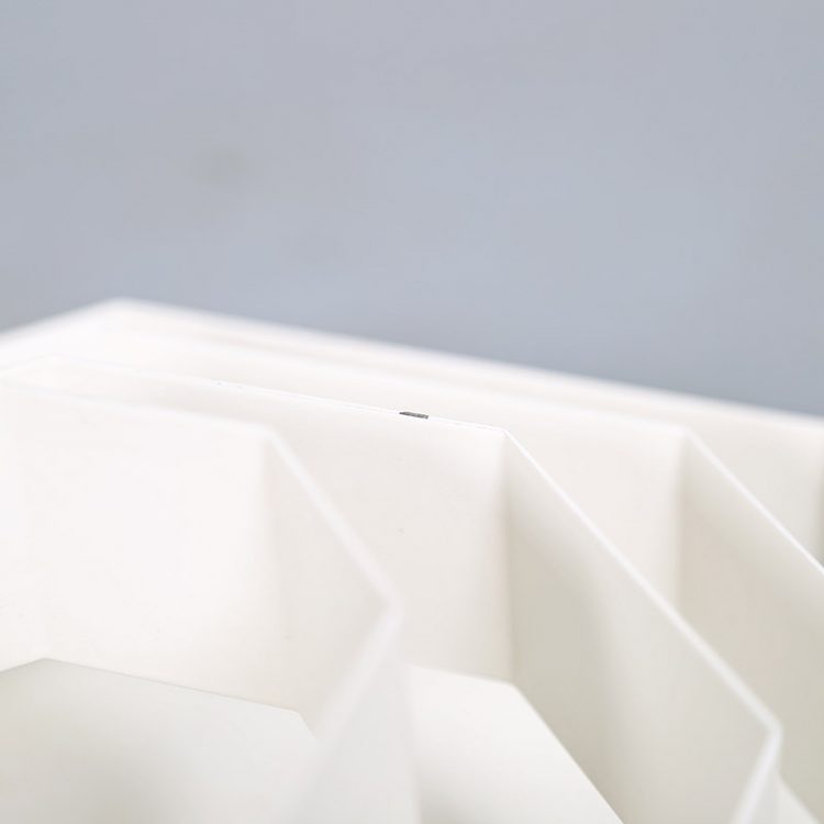 Set of 2: Spectral SPOP3 Octaform Ceiling Lamp Wall Lamp Midcentury Modern