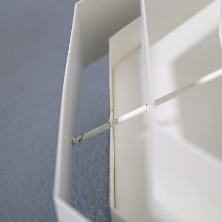 Set of 2: Spectral SPOP3 Octaform Ceiling Lamp Wall Lamp Midcentury Modern