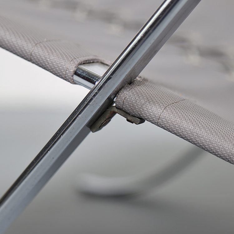 FK-87 Grasshopper Design by Fabricius & Kastholm for Kill International