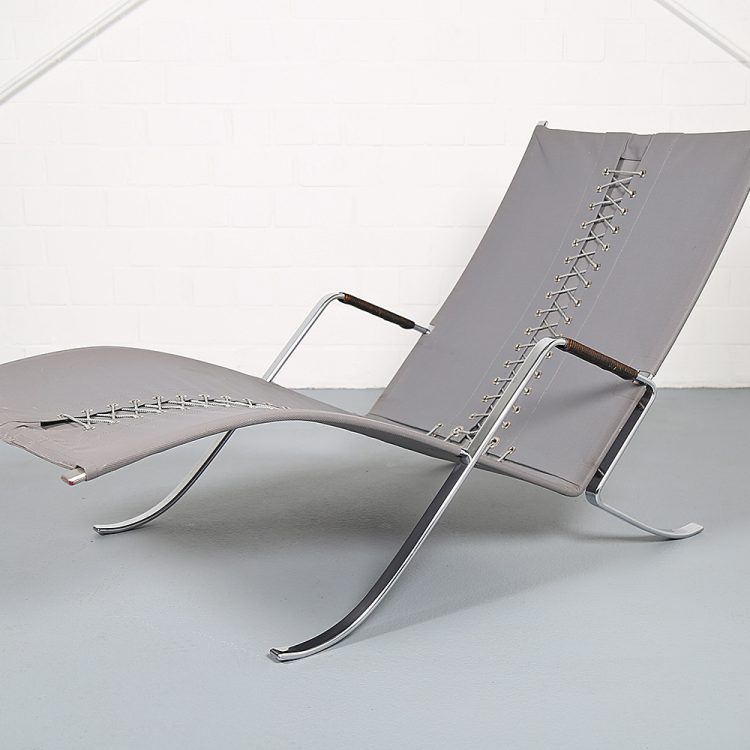 FK-87 Grasshopper Design by Fabricius & Kastholm for Kill International